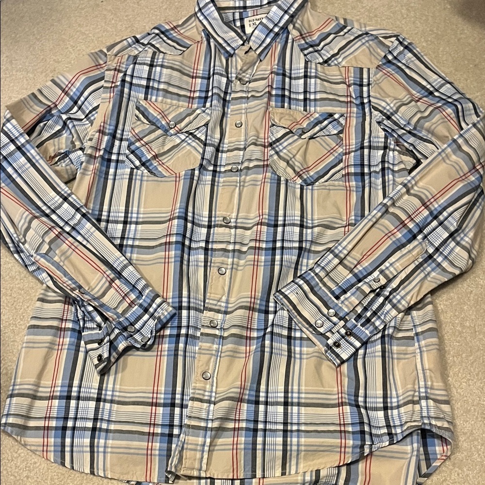 Old navy